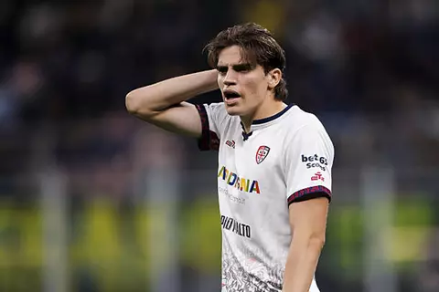 برشلونة يدخل سباق ضم نجم الدوري الإيطالي